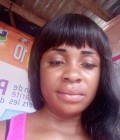 Rencontre Femme Cameroun à Je cherche un homme avec qui faire le reste de ma vie et fondée une famille : Raissa, 27 ans